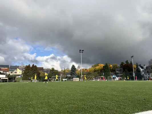 18.10.2025 FSV Schleiz vs. ZFC Meuselwitz