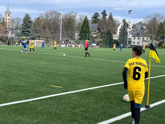 06.12.2025 FSV Schleiz vs. SV BW Neustadt