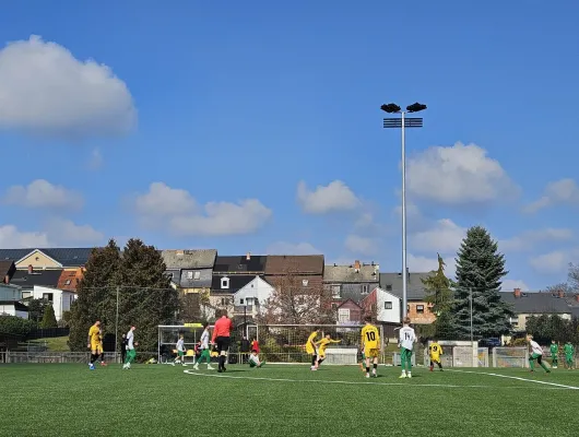 21.03.2026 FSV Schleiz vs. SC 1903 Weimar