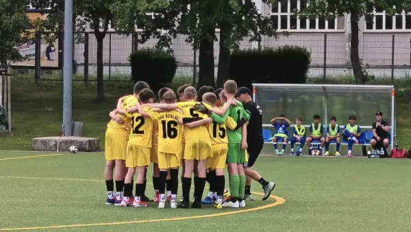 30.05.2026 FC Erfurt Nord vs. FSV Schleiz