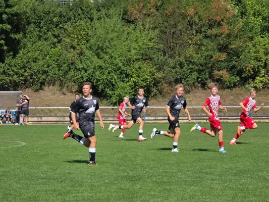 31.08.2025 SV Empor Erfurt e.V. vs. FSV Schleiz