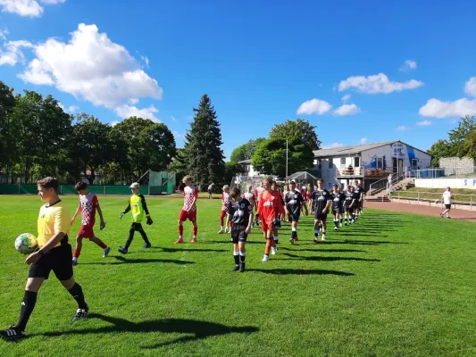 31.08.2025 SV Empor Erfurt e.V. vs. FSV Schleiz