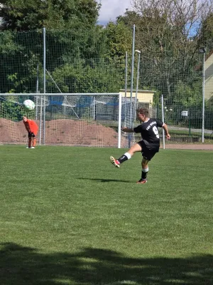 31.08.2025 SV Empor Erfurt e.V. vs. FSV Schleiz