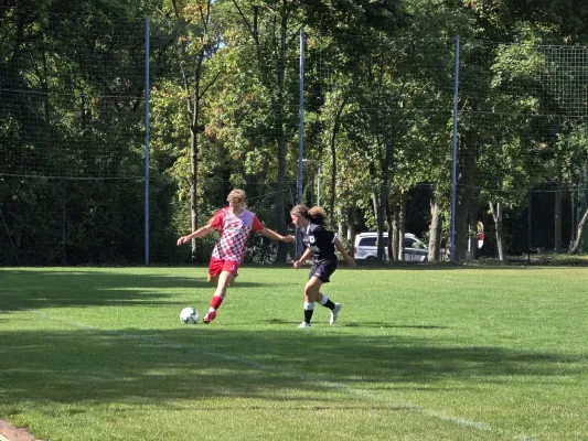 31.08.2025 SV Empor Erfurt e.V. vs. FSV Schleiz