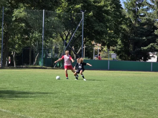 31.08.2025 SV Empor Erfurt e.V. vs. FSV Schleiz