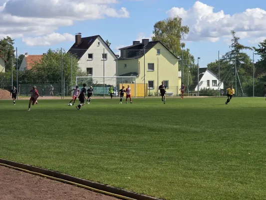 31.08.2025 SV Empor Erfurt e.V. vs. FSV Schleiz