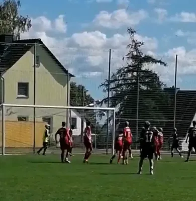 31.08.2025 SV Empor Erfurt e.V. vs. FSV Schleiz