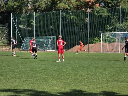 31.08.2025 SV Empor Erfurt e.V. vs. FSV Schleiz