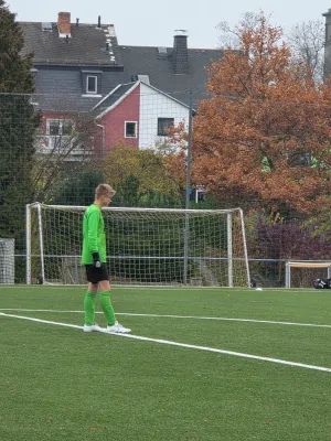 09.11.2025 FSV Schleiz vs. JFC Gera II