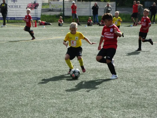 17.08.2025 SV Eisenberg vs. FSV Schleiz