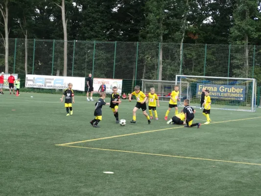 17.08.2025 SV Eisenberg vs. FSV Schleiz