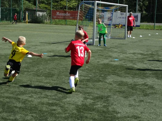 17.08.2025 SV Eisenberg vs. FSV Schleiz