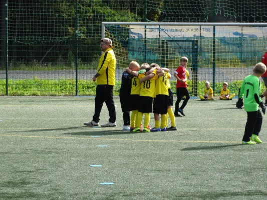 17.08.2025 SV Eisenberg vs. FSV Schleiz