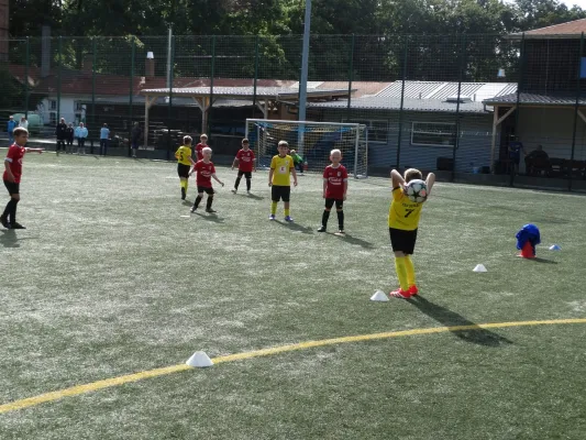 17.08.2025 SV Eisenberg vs. FSV Schleiz