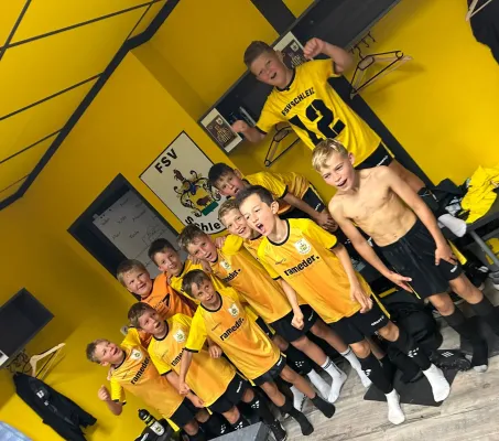 06.09.2025 FSV Schleiz vs. SV Schott Jena