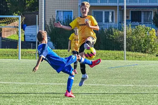 20.09.2025 FSV Schleiz vs. FC Thüringen Jena