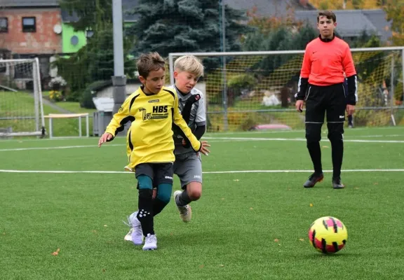 25.10.2025 FSV Schleiz vs. SV Eintracht Camburg