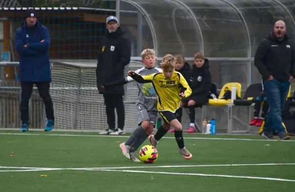 25.10.2025 FSV Schleiz vs. SV Eintracht Camburg
