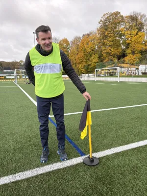 25.10.2025 FSV Schleiz vs. SV Eintracht Camburg