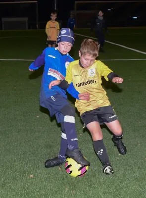 30.10.2025 FSV Schleiz vs. SV BW Neustadt