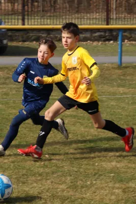 08.03.2026 JFC Saale-Orla vs. FSV Schleiz