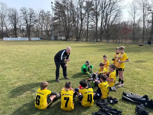 08.03.2026 JFC Saale-Orla vs. FSV Schleiz