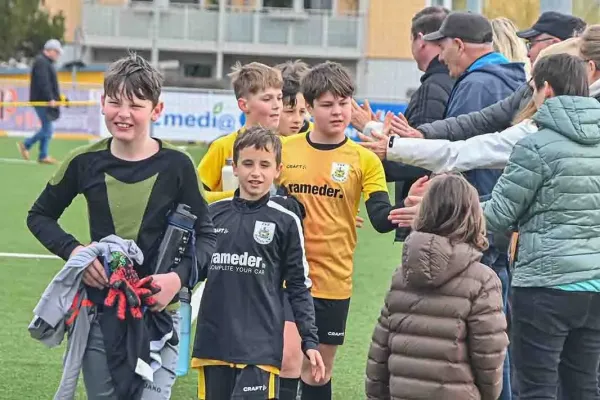 14.03.2026 FSV Schleiz vs. Grün-Weiß Stadtroda