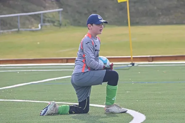 14.03.2026 FSV Schleiz vs. Grün-Weiß Stadtroda