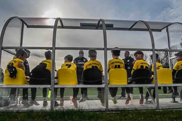 14.03.2026 FSV Schleiz vs. Grün-Weiß Stadtroda