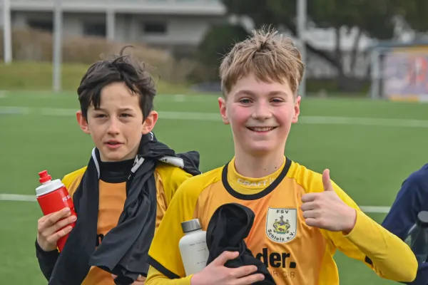 14.03.2026 FSV Schleiz vs. Grün-Weiß Stadtroda