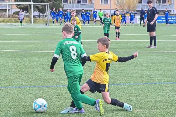 14.03.2026 FSV Schleiz vs. Grün-Weiß Stadtroda