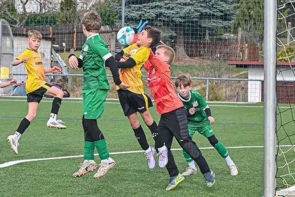 14.03.2026 FSV Schleiz vs. Grün-Weiß Stadtroda