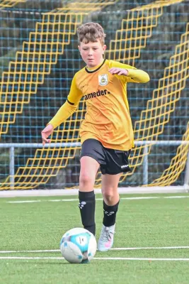 14.03.2026 FSV Schleiz vs. Grün-Weiß Stadtroda