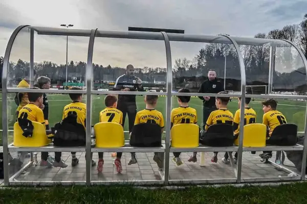 14.03.2026 FSV Schleiz vs. Grün-Weiß Stadtroda