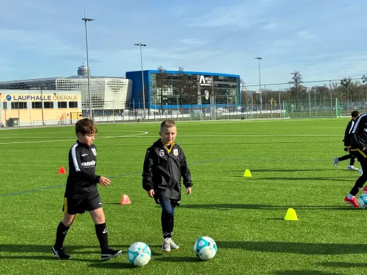 28.03.2026 SV Schott Jena vs. FSV Schleiz