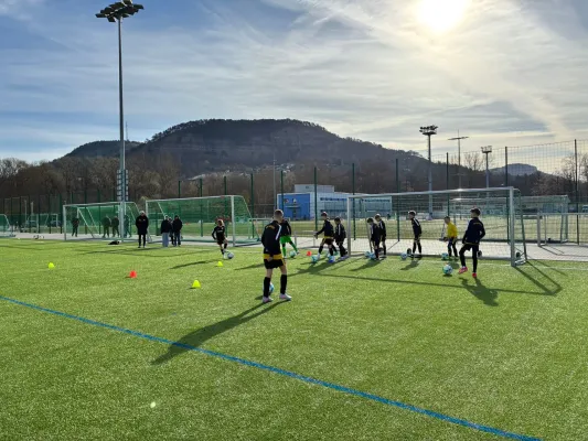 28.03.2026 SV Schott Jena vs. FSV Schleiz