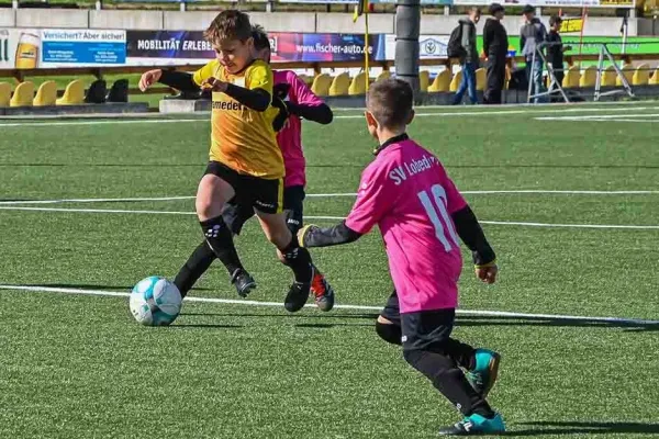 25.04.2026 FSV Schleiz vs. SV Lobeda 77