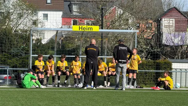 25.04.2026 FSV Schleiz vs. SV Lobeda 77