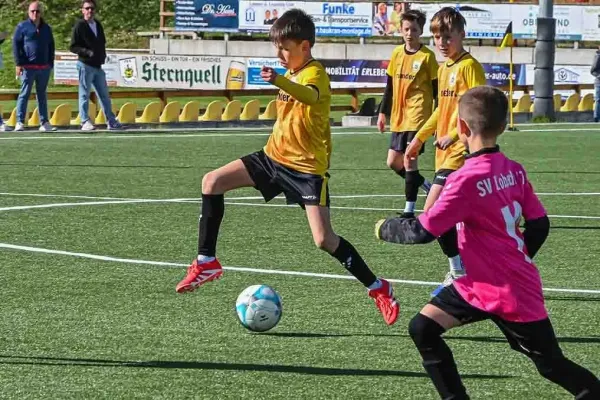 25.04.2026 FSV Schleiz vs. SV Lobeda 77