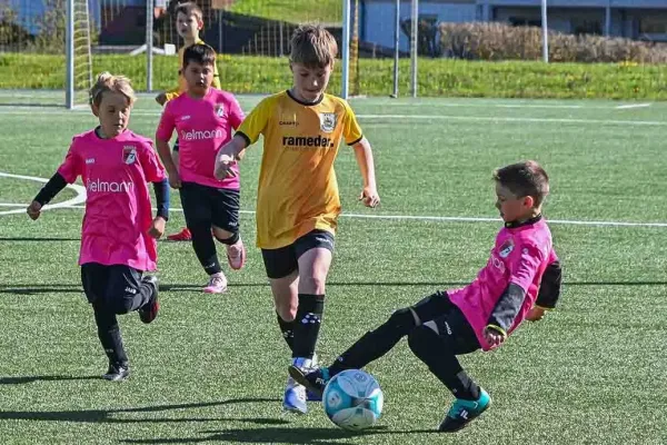 25.04.2026 FSV Schleiz vs. SV Lobeda 77