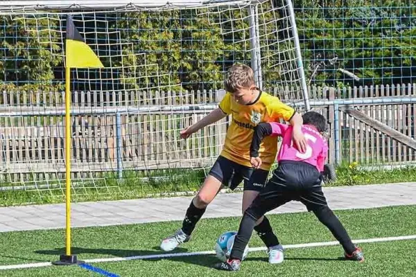 25.04.2026 FSV Schleiz vs. SV Lobeda 77