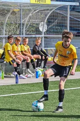 25.04.2026 FSV Schleiz vs. SV Lobeda 77