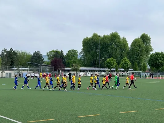 09.05.2026 FC Thüringen Jena vs. FSV Schleiz