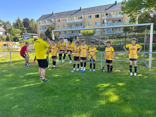 23.05.2026 FSV Schleiz vs. SV Jena-Zwätzen