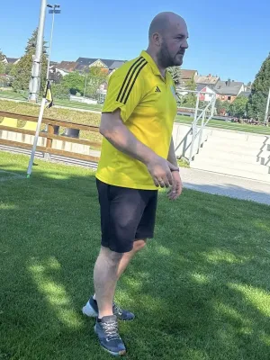 23.05.2026 FSV Schleiz vs. SV Jena-Zwätzen