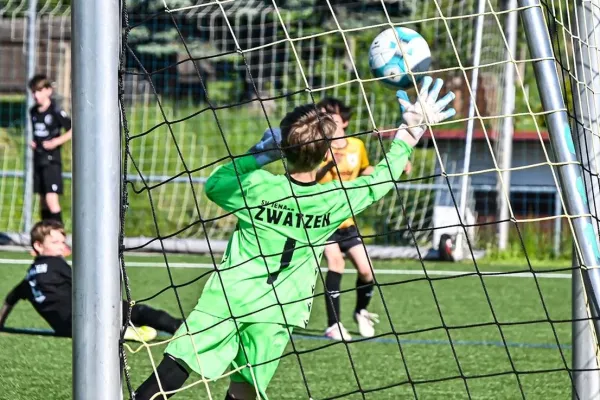 23.05.2026 FSV Schleiz vs. SV Jena-Zwätzen