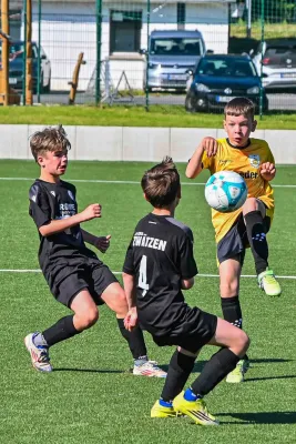 23.05.2026 FSV Schleiz vs. SV Jena-Zwätzen