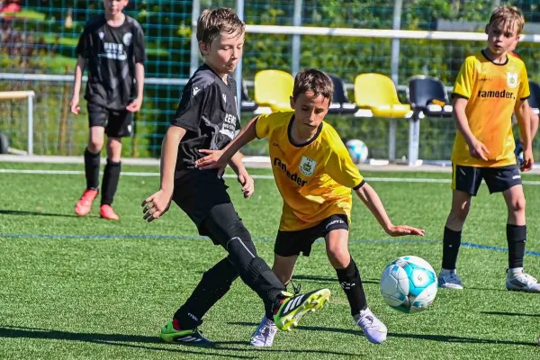 23.05.2026 FSV Schleiz vs. SV Jena-Zwätzen