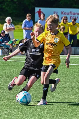 23.05.2026 FSV Schleiz vs. SV Jena-Zwätzen