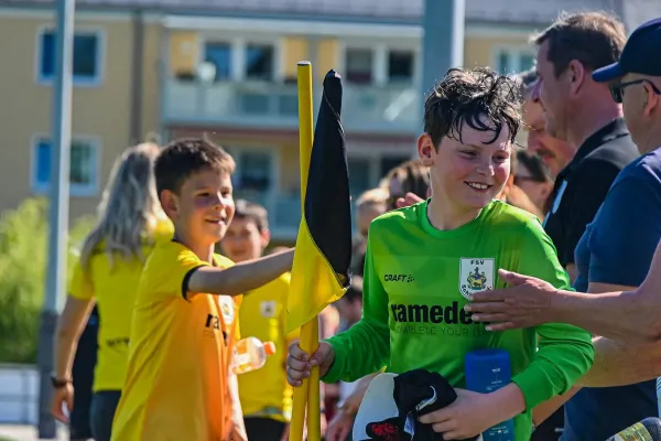 23.05.2026 FSV Schleiz vs. SV Jena-Zwätzen
